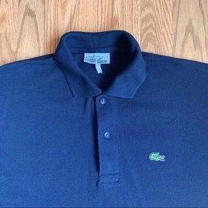 Lacoste polo